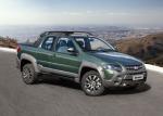 Fiat Strada Adventure CD 2016 года